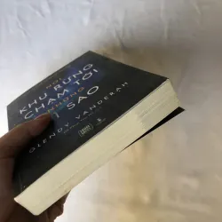 Nơi Khu Rừng Chạm Tới Những Vì Sao - Where the Forest Meets the Stars | Glendy Vanderah 926246