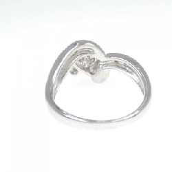 Nhẫn kim cương PT Flower 0.30CT 672756