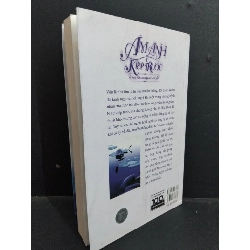 Ám ảnh từ kiếp trước mới 90% bẩn nhẹ tróc nhẹ gáy 2014 HCM2811 Brian L. Weiss VĂN HỌC 917580
