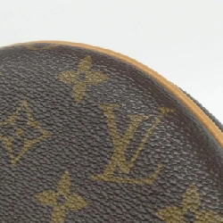 Túi xách vai Louis Vuitton Monogram Boîte Chapeau Souple M45578 - Hàng hiệu Chính hãng 802367
