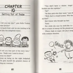 Timmy Failure - Bản giấy vàng chống lóa - 7 quyển 791747