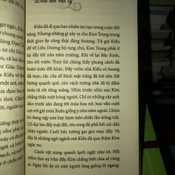 Truyện Kiều văn xuôi dành cho người trẻ - Thích Nhất Hạnh 1029651