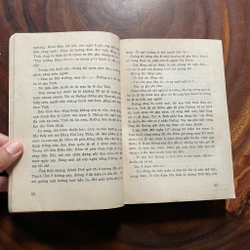 II Tựa sách: Cuộc Hành Trình Năm Ngàn Ngày Đêm (Đường Hồ Chí Minh) - Trường Sơn - 1992 446063