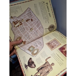 POMPEII : Picture Book (Usborne) 222627