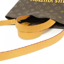 Túi xách Louis Vuitton Monogram Shopper Tote MM M13928 - Hàng hiệu Chính hãng 765965
