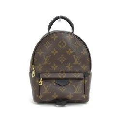 Balo Louis Vuitton Monogram Palm Springs MINI M41562 - Hàng hiệu Chính hãng