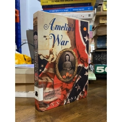 Amelia's War - Ann Rinaldi