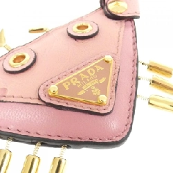 【新品】Prada 1TL497 móc khóa túi 623301