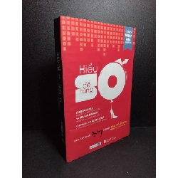 Hiểu số để tăng số mới 80% ố vàng 2016 HCM2103 KỸ NĂNG