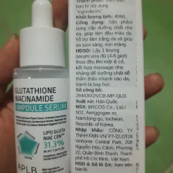 Serum APLB