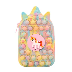 Túi popit bóp bóng cầm tay giúp giảm căng thẳng hiệu quả cho trẻ em 1003083