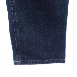 【Khuyến mãi】Quần jeans MIU MIU 655723