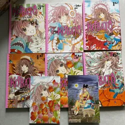 Box Kobato full 6 tập 972173