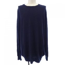 Loro Piana Áo len cổ tròn siêu nhẹ FAF6086 - Hàng hiệu Chính hãng