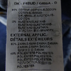 Dolce & Gabbana DOLCE&GABBANA F4BIJD/G895A Váy - Hàng hiệu Authentic 821435