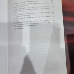 Tổng tập luận văn 3 - Đại tướng Võ Nguyên Giáp  708041