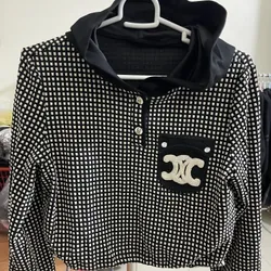 Áo nỉ mỏng  607366