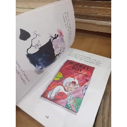 Cudweed in outer space - Marcus Sedgwick 1024510