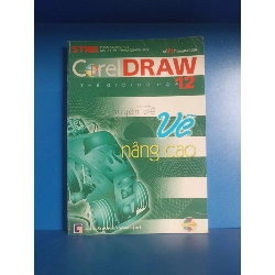 Core Draw: Chuyên đề vẽ nâng cao (Giáo khoa) VAVO