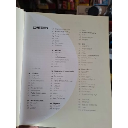30-Second Anthropology: The 50 Most Important Ideas in the Study of Being Human, Each Explained in Half a Minute - Simon Underdown - mới 90% bìa cứng, sách màu - KHOA HỌC ĐỜI SỐNG - HMT3012 749968