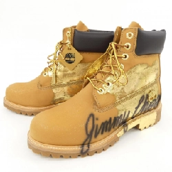 Giày bốt JIMMY CHOO A74148 TIMBERLAND - Hàng hiệu Chính hãng 901543