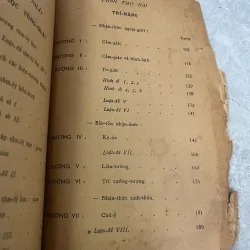 TÂM LÝ HỌC ĐỆ NHẤT ACD - PHẠM XUÂN ĐỘ 798754