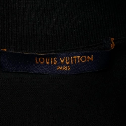 Louis Vuitton LV 3D Thêu Áo Thun Dài Tay HOY12WSQ6 - Hàng hiệu Chính hãng 893414