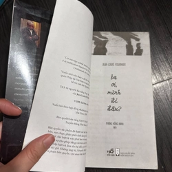 Ba ơi mình đi đâu thế 362599