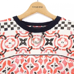 Áo thun LOUIS VUITTON FPTS23FAM - Hàng hiệu Chính hãng 824250