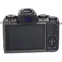 ＥＯＳ Ｍ５ - Hàng hiệu Authentic 878594