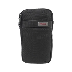 【Sản phẩm mới】TUMI ALPHA SMALL CROSSBODY POUCH 1445901041 Túi đeo chéo