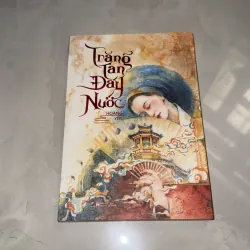 Trăng Tan Đáy Nước - Hoàng Yến