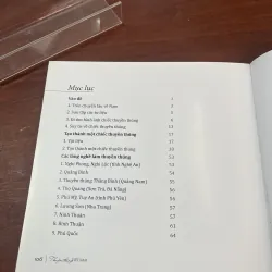 THUYỀN THÚNG VIỆT NAM - QUÁCH GIAO, LÊ NGUYÊN KHÁNH 1034983