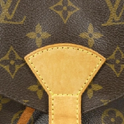 Balo Louis Vuitton Monogram Montsouris GM M51135 - Hàng hiệu Chính hãng 801262