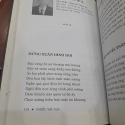 Thơ Đường VIỆT NAM 453935