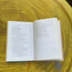 HUY CẬN - 100 BÀI THƠ TUYỂN CHỌN bìa cứng 759744