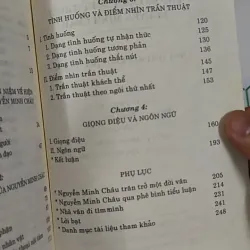 Phong Cách Nghệ Thuật Nguyễn Minh Châu - Tôn Phương Lan 798478