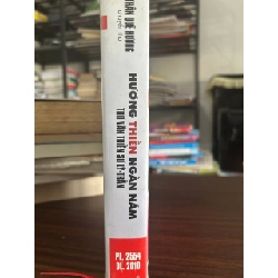 Hương Thiền Ngàn Năm - Thơ Văn Thiền Sư Lý - Trần - Trần Quế Hương (chuyển thơ) 933587