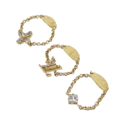 Bộ nhẫn Louis Vuitton Nữ LV S M1604S - Hàng hiệu Chính hãng 807969