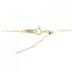 Dây chuyền đá mặt trăng 4.00CT - Hàng hiệu Authentic 839616