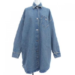 【Mã giảm giá】Áo sơ mi PRADA