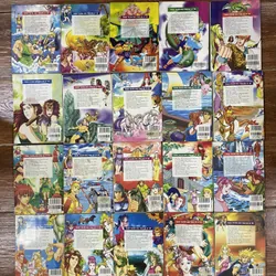 Thần Thoại Hy Lạp full bộ 20 tập ( t4) 591154