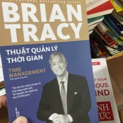 Sách thuật quản lý thời gian 310230