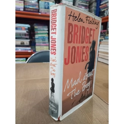 Bridget Jones: Mad about the boy - Helen Fielding 599351