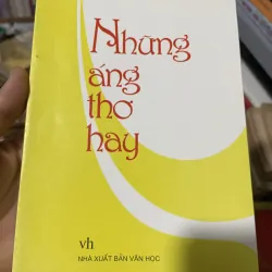 Thơ dịch - những áng thơ hay - câu lạc bộ thơ dịch Hà Nội