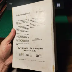 Nhân Tướng Học - Hy Trương 1034622