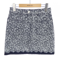 CHANEL LOOK24 P78116V70053 Váy - Hàng hiệu Chính hãng