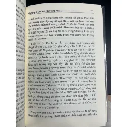 Văn học hiện thực và văn học suy đồi Anh thế kỷ XIX - Lê Đình Cúc
