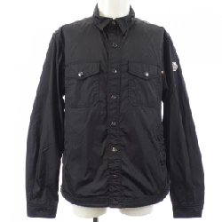 MONCLER TRIONPHE Jacket - Hàng hiệu Chính hãng