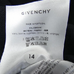 Áo khoác GIVENCHY 637244